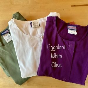 Cherokee Originals 4350 Warm-Up Jacket